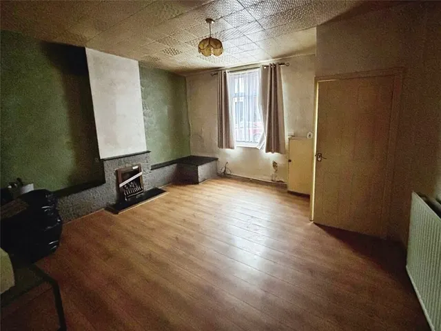 Photo 2 — Victoria Street, Radcliffe, Greater Manchester, M26