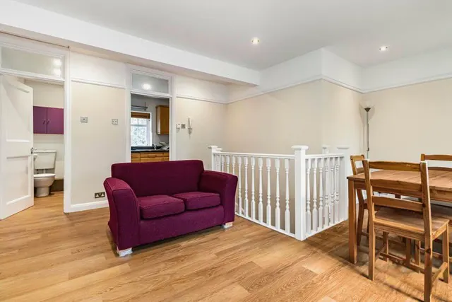 Neale Close, Hampstead Garden Suburb, N2, photo 1