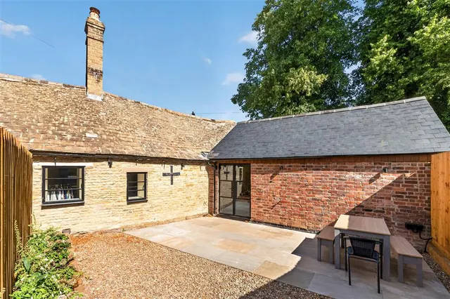 The Street, South Luffenham, LE15, photo 2