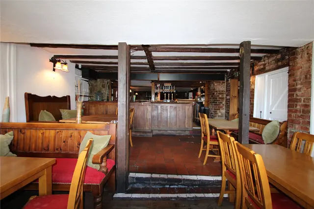 Photo 3 — The Green, East Knoyle, Salisbury, SP3 6BN