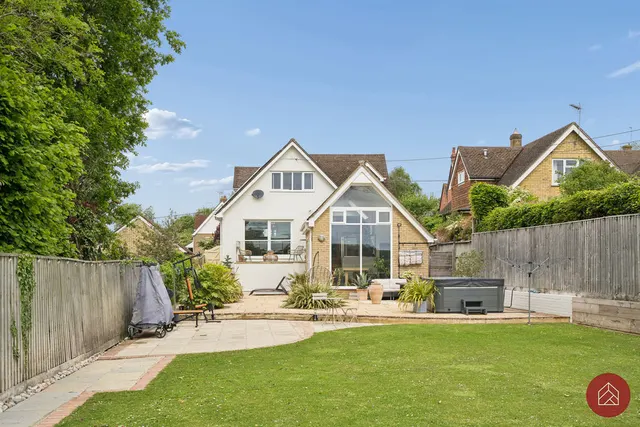 Gidley Way, Horspath, OX33, photo 1