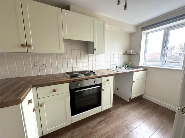 Truman Terrace, Henstridge, photo 2