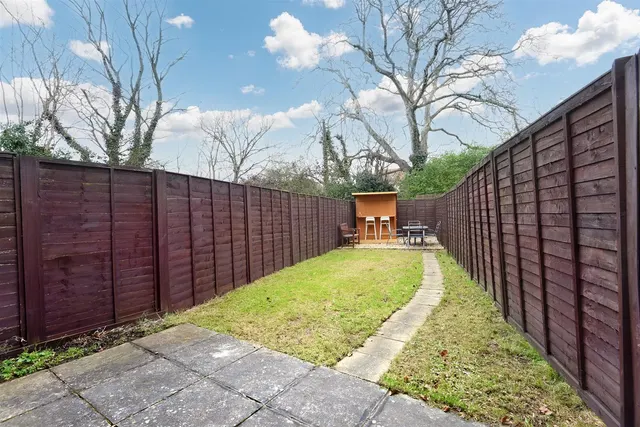 Truman Terrace, Henstridge, photo 3