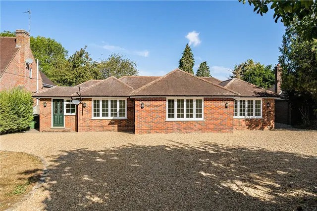 Nash Lee Lane, Wendover, HP22, photo 1