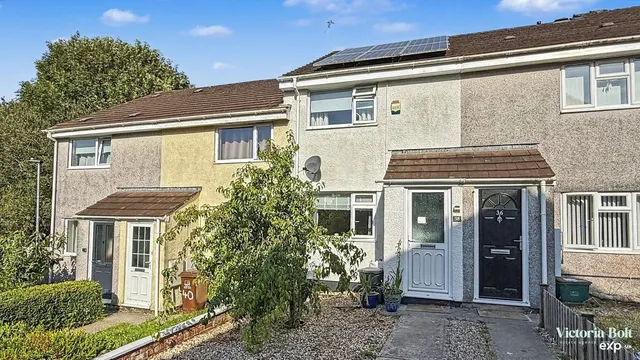 Dunsterville Road, Ivybridge, photo 1