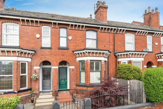 Stanley Road, Worsley, M28, photo 1