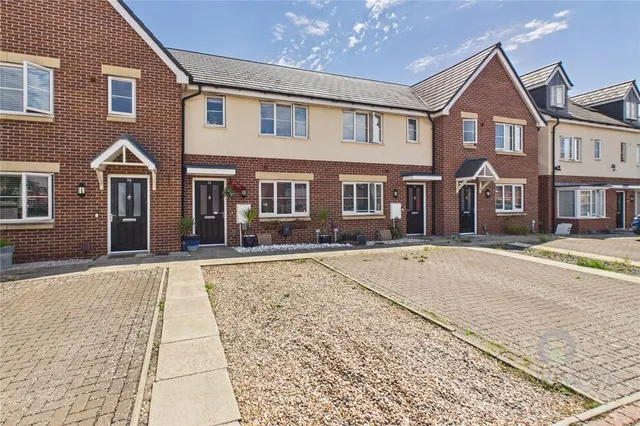 Bective Close, Kingsthorpe, Northampton, NN2, photo 1