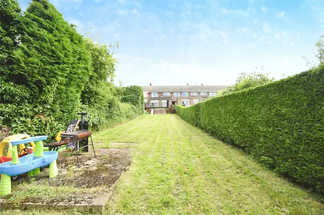 Hadley Close, Braintree, Essex, CM7, photo 1