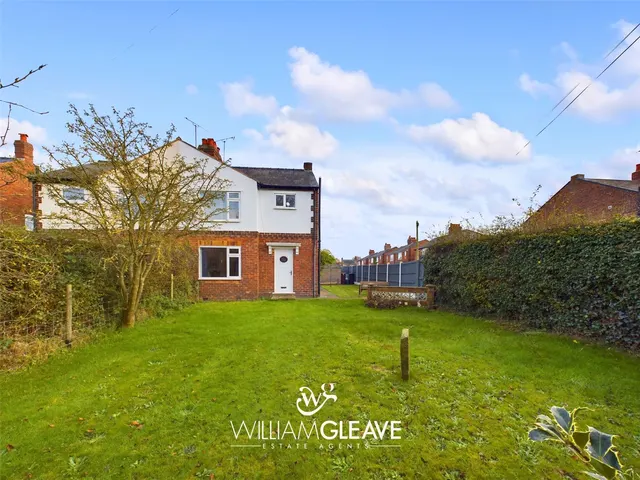 Hawarden Road, Penyffordd, CH4, photo 1