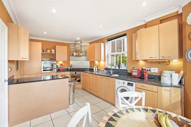 Photo 3 — Wensleydale Road, Hampton, TW12 2LP