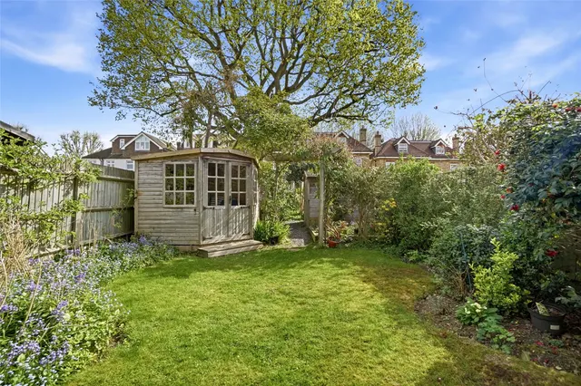 Photo 2 — Wensleydale Road, Hampton, TW12 2LP
