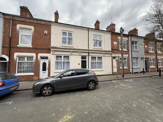Welland Street, Leicester, LE2, photo 2