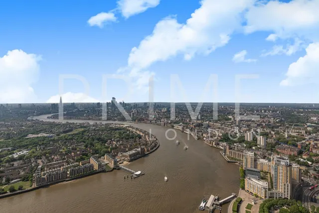 Marsh Wall, Canary Wharf, E14, photo 2