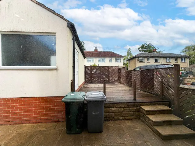Photo 3 — Birchwood Road, Low Utley, Keighley, BD20 6BX