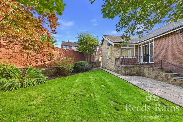 Greenhalgh Lane, Anderton, PR6, photo 2