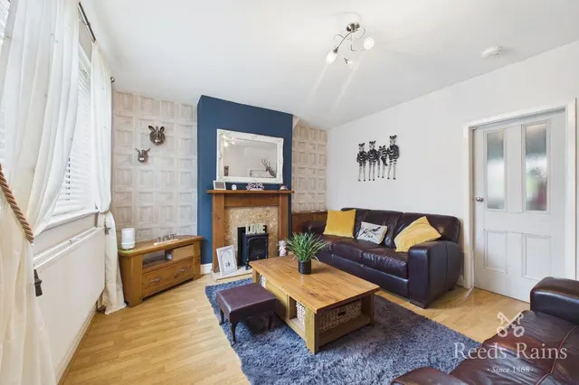 Photo 3 — Barnfield Road West, Stockport, Greater Manchester, SK3