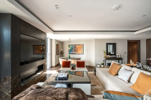 North Wharf Road, London, W2, photo 1