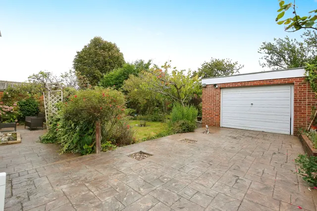 Berkeley Avenue, Hartlepool, TS25, photo 3