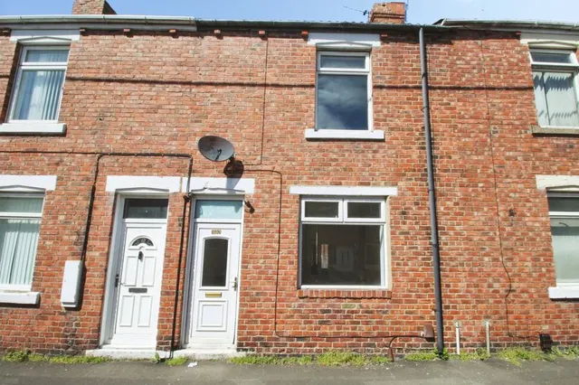 Church Street, Stanley, Durham, DH9, photo 1