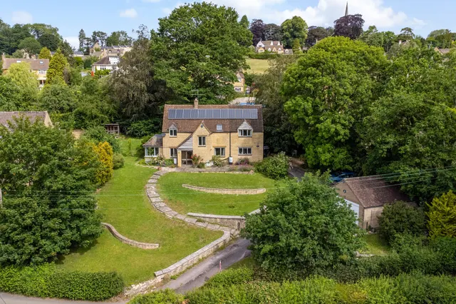 Kings Mill Lane, Painswick, Stroud, GL6, photo 1