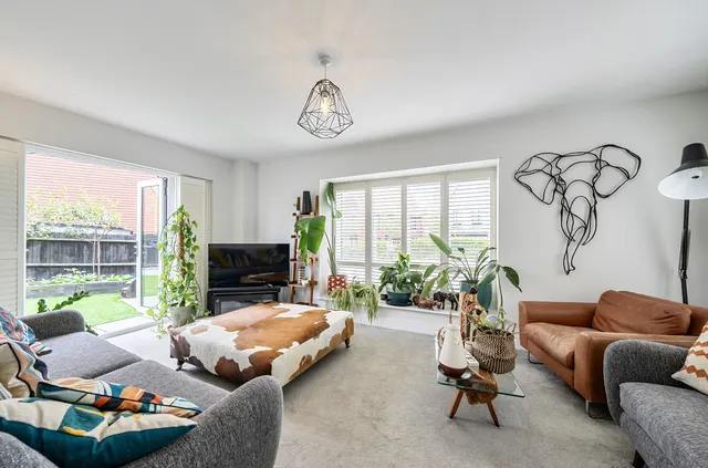 Photo 2 — Oakbourne Avenue, West End, Woking, Surrey, GU24 9BG