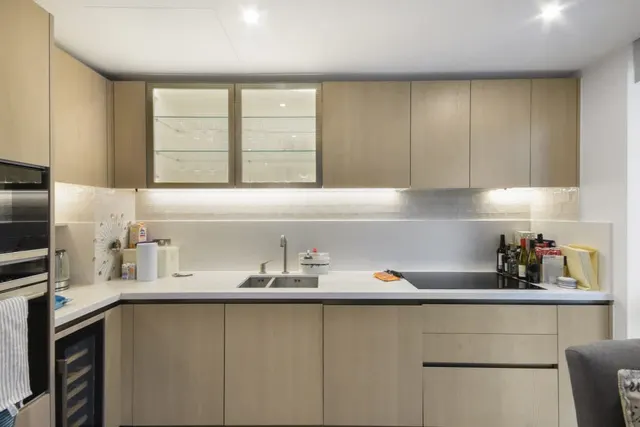 Palmer Road, Prince Of Wales Drive, SW11, photo 3