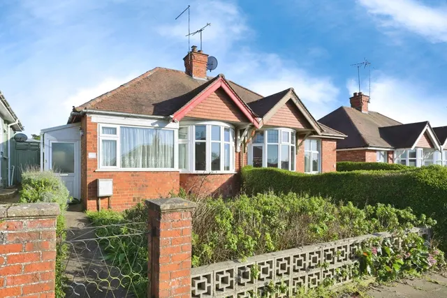 Ennerdale Road, Northampton, Northamptonshire, NN3, photo 1