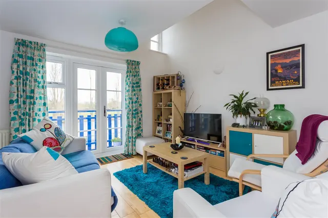 Wilsham Road, photo 3