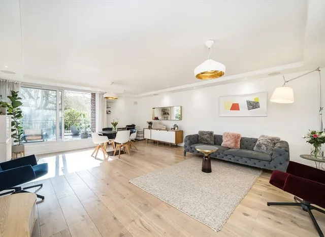 Photo 2 — Shepherds Hill, Highgate, N6