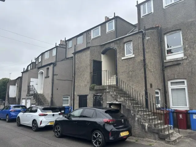 McLaren Terrace, Carron, FK2, photo 1