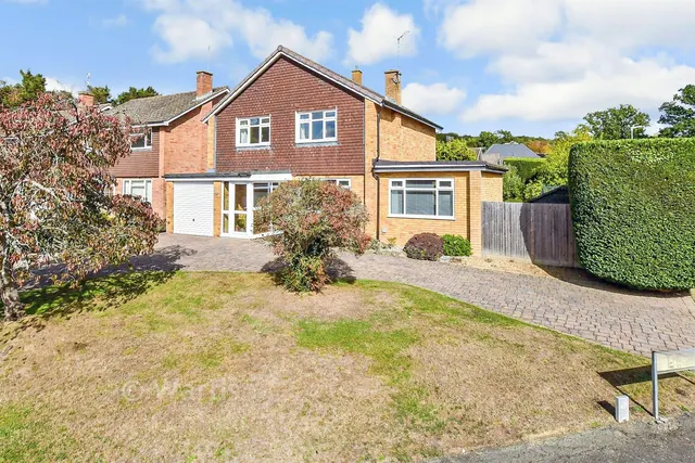 Whistler Road, Tonbridge, TN10, photo 1