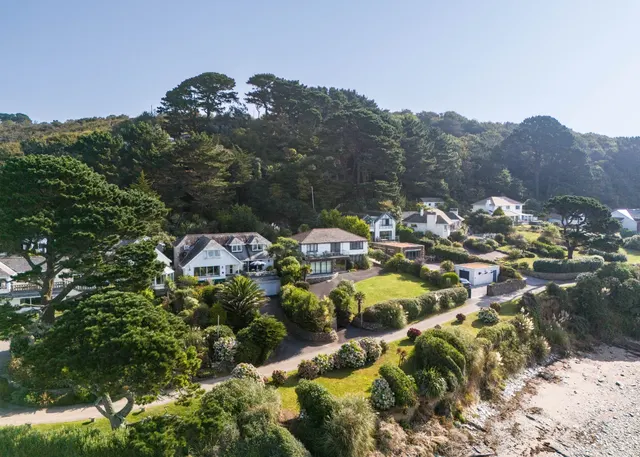Castle Drive, St Mawes, TR2, photo 1
