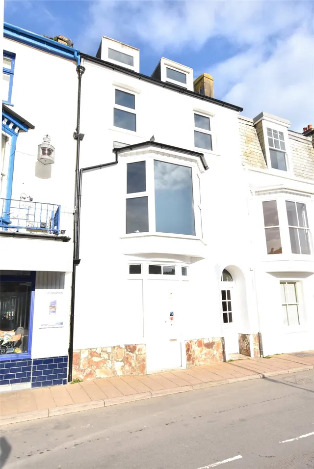 The Quay, Ilfracombe, EX34, photo 2