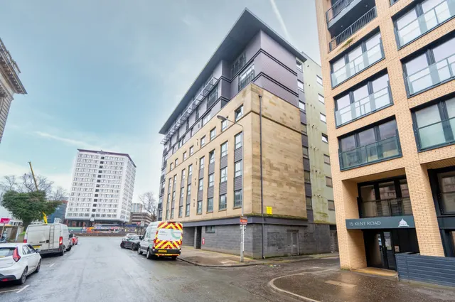 Kent Road, Glasgow, G3, photo 1