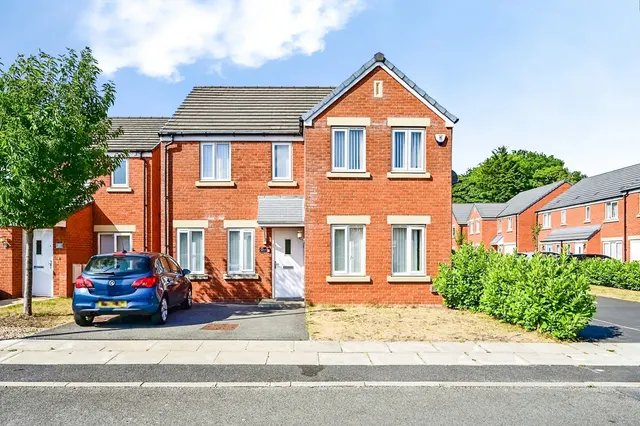 Heron Way, Maghull, L31, photo 1