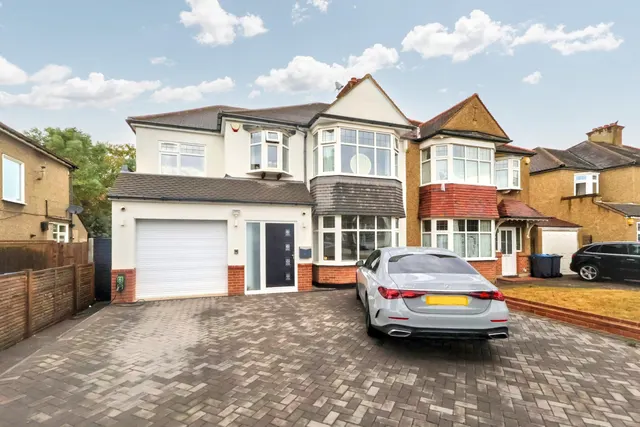 Shirley Avenue, Croydon, CR0 8SN, photo 1