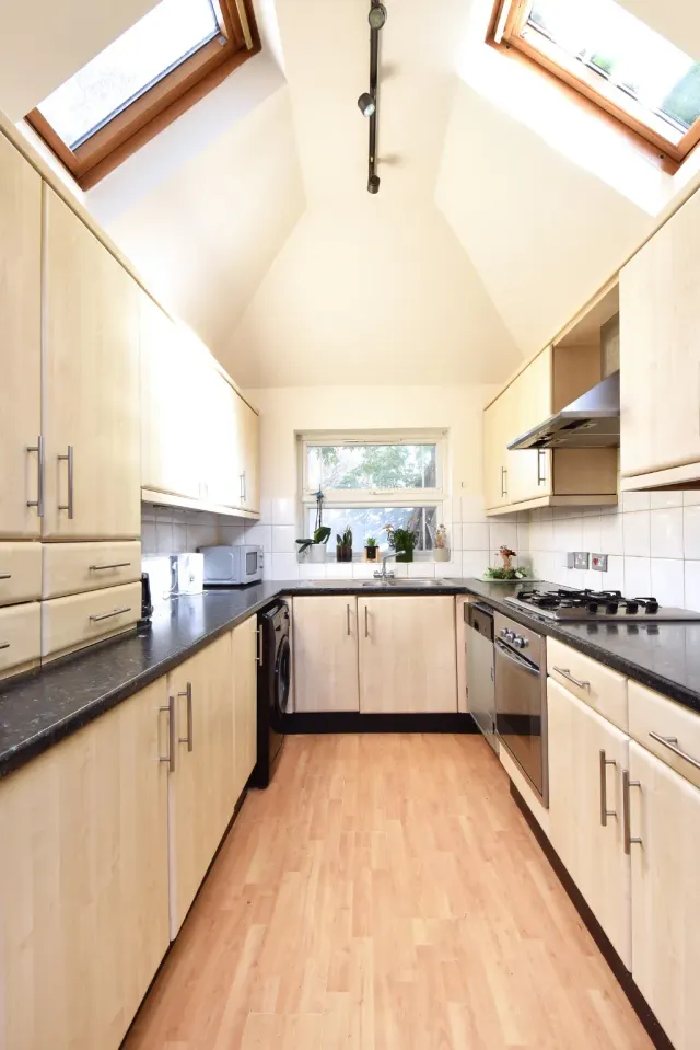 Spencer Road, Bromley, BR1, photo 2