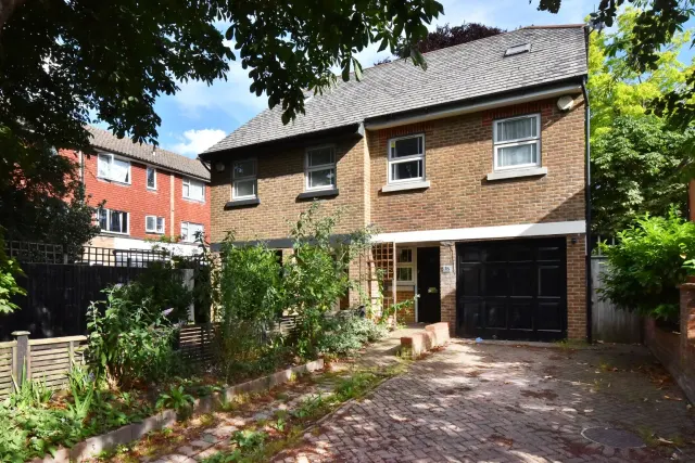 Spencer Road, Bromley, BR1, photo 1