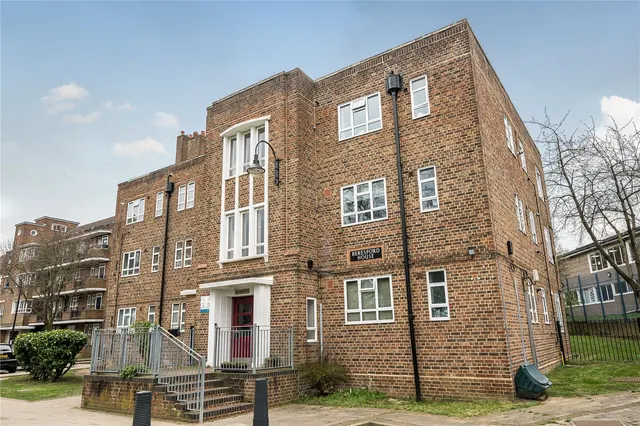 Kingswood Estate, Dulwich, SE21, photo 1