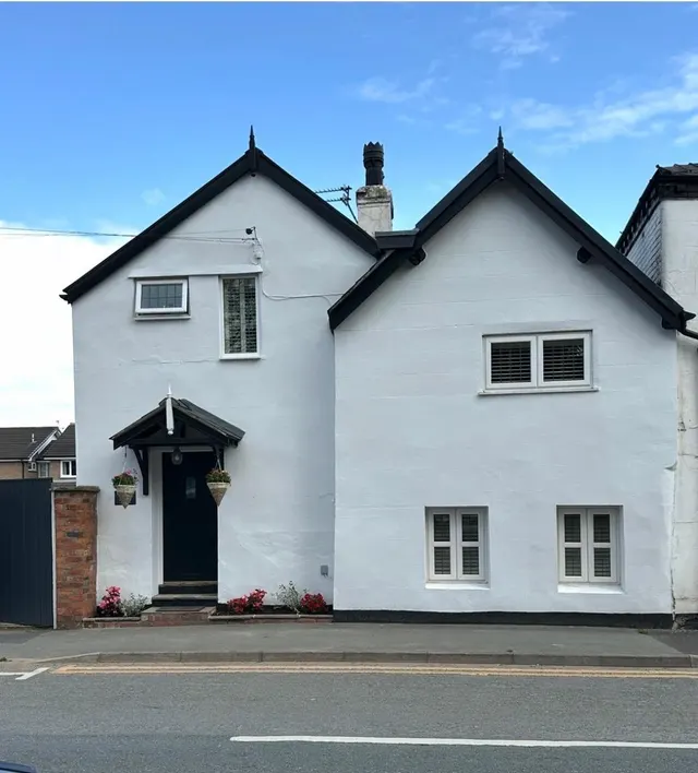 Golborne Road, Winwick, WA2, photo 1
