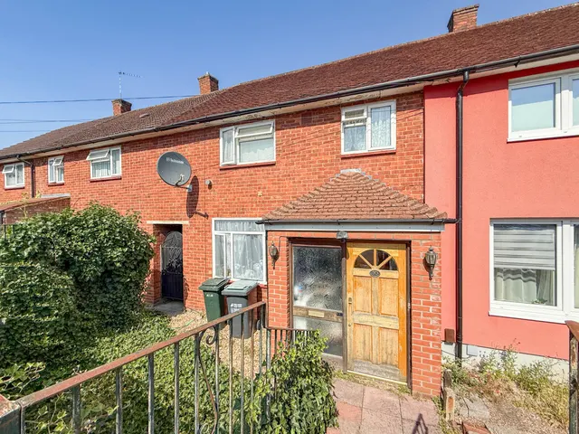 Anglesey Road, Watford, WD19, photo 1