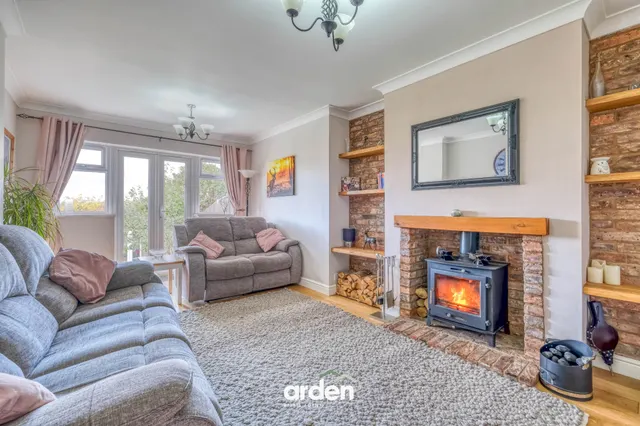 Abbey Road, Redditch, B97, photo 2