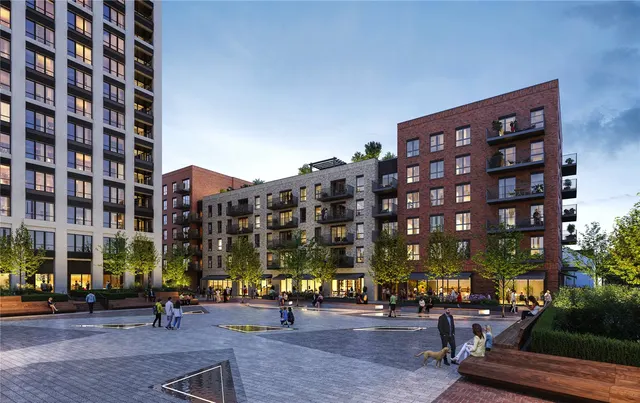 Randolph Road, UB1, photo 3