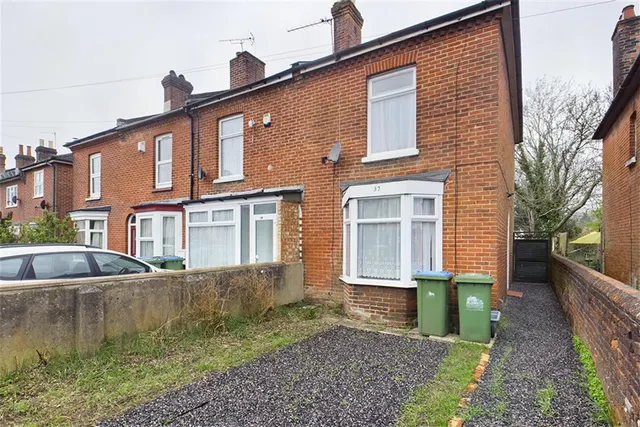 Aberdeen Road, SO17, photo 1