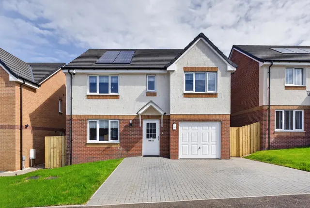 54 St Brendans View, Saltcoats,KA21 6GZ, photo 1