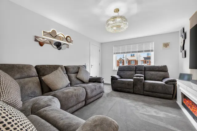 St Brendans View, Saltcoats, KA21, photo 3