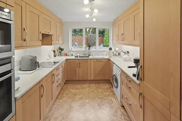 Morgan Close, Stevenage, SG1, photo 3