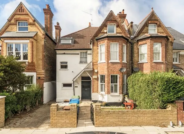 Therapia Road, East Dulwich, SE22, photo 1
