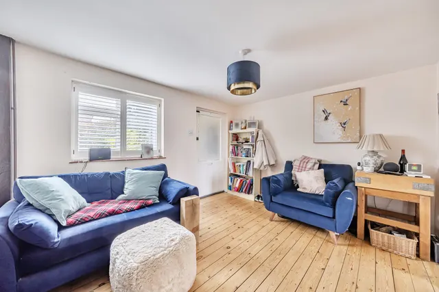 Photo 3 — Nursery Terrace, Hook Road, North Warnborough, RG29 1ER