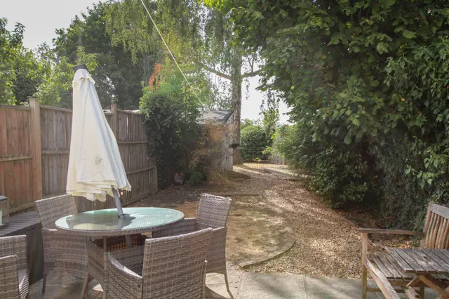 Photo 2 — Nursery Terrace, Hook Road, North Warnborough, RG29 1ER